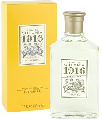 1916 agua de colonia original