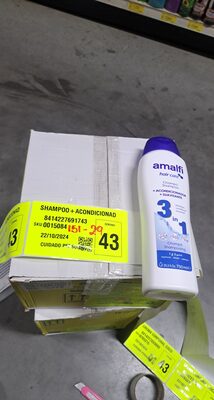 Shampoo