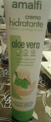 aloe vera