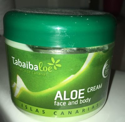Crème Pour Visage Et Corps 300ml