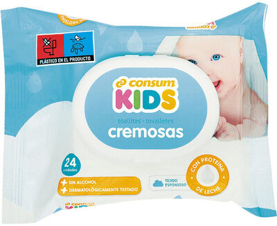 Cremosas