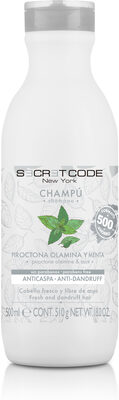 shampoo