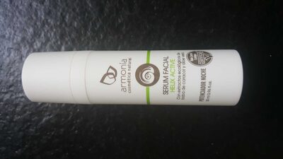 sérum facial
