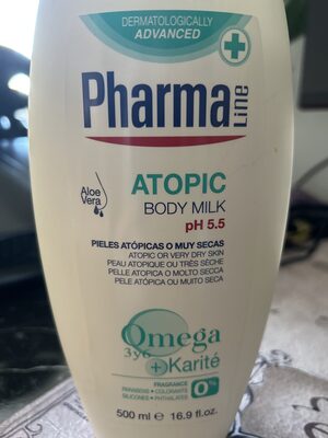 Atopic