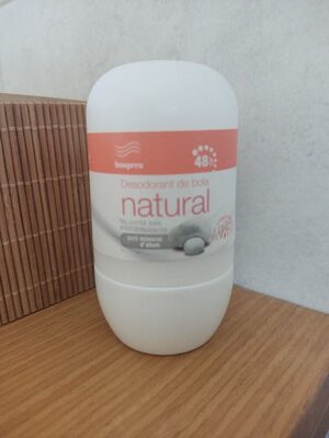 Deodorant