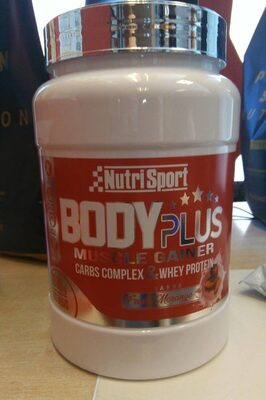 Body plus