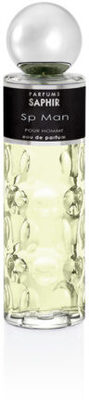 parfums sp man