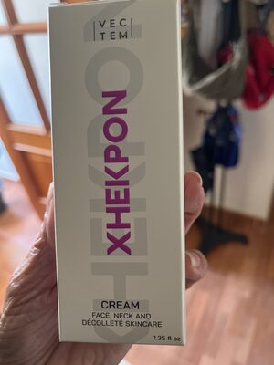 Xhekpon