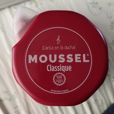 Moussel Classique
