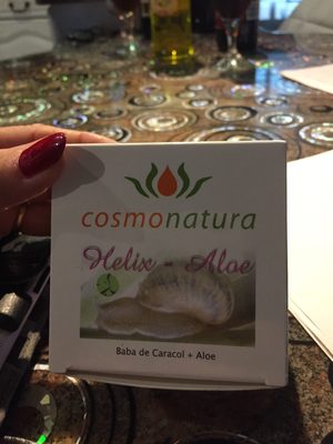 Hélix Aloe