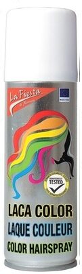 Laca color