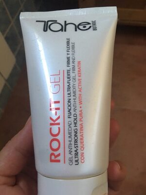 Rock-it gel