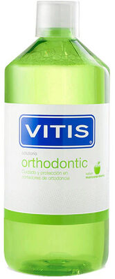 Colutorio Orthodontic