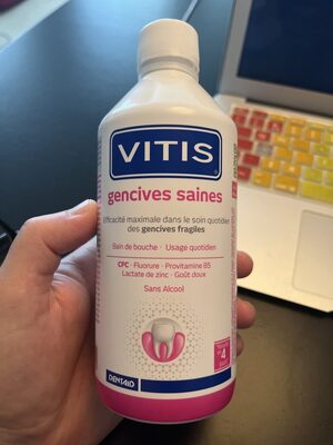Vitis