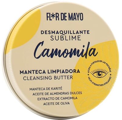 Camomila
