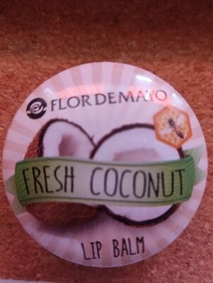 Fresh coconut