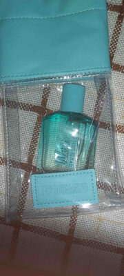 Perfume wow