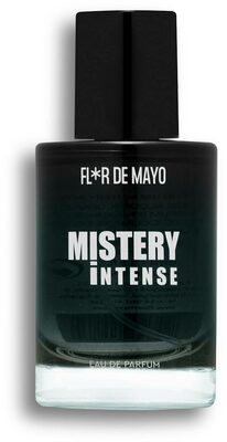 Mini eau de parfum hombre Flor de Mayo Mistery intense