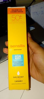 senstive skin