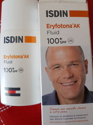Eryfotona AK fluid
