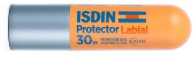Protector labial