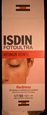 Fotoultra Redness SPF 50