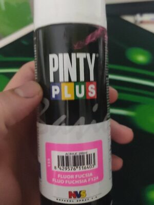 Fluor fucsia