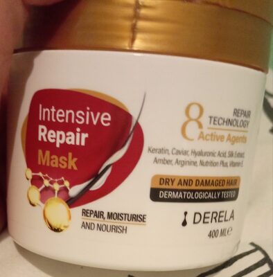 soins pour cheveux