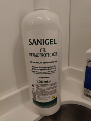 Sanigel