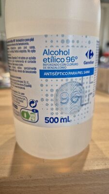 Alcool etlico