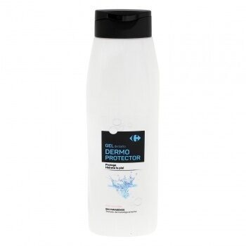 Gel de baño dermoprotector
