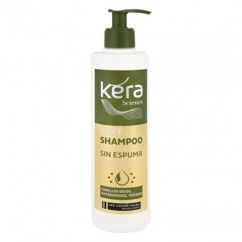 Champu soft kera