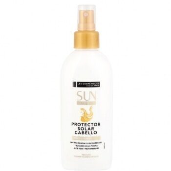 Protector solar cabello sun ultimate