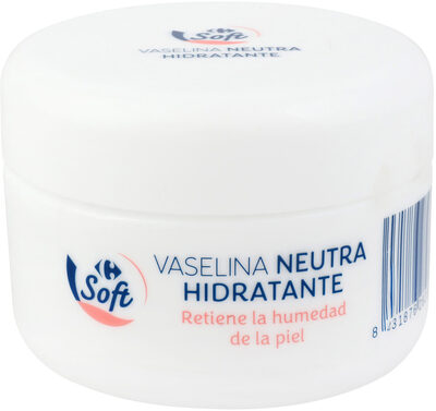 Vaselina hidratante