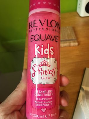 Equave kids princess look