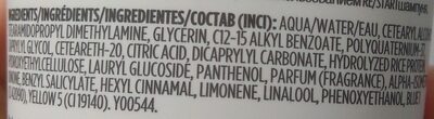 Magnifying melting conditioner
