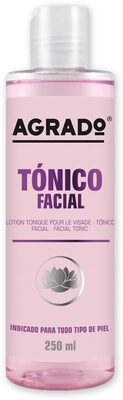Tónico facial