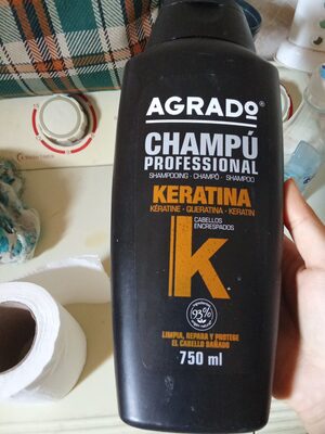 Keratina