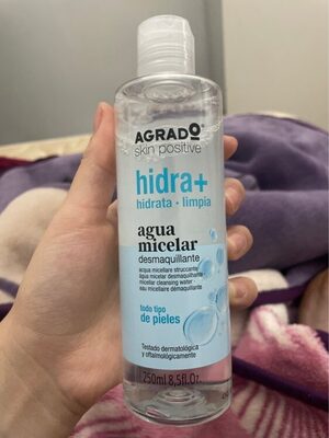 Hidra+