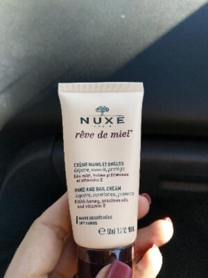 Rêve de miel