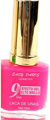 Laca uñas