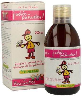 Adiós pañuelos
