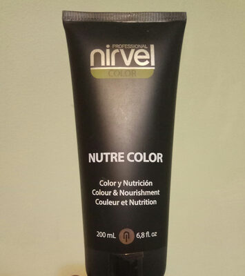 Nutre Color, Berenjena