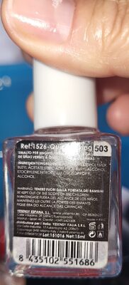 Nail Polish