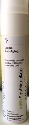 Crema Anti-Aging