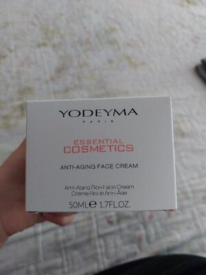 cosmético