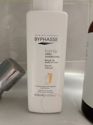 Family Après shampooing