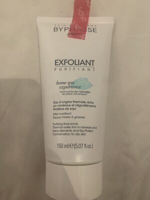Exfoliant Purifiant