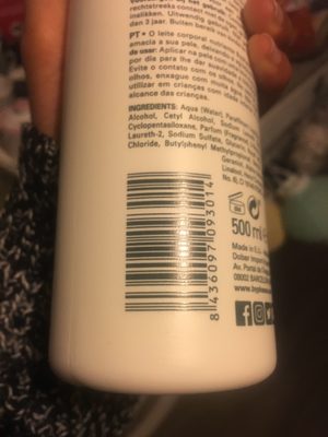 Crème
