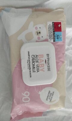 lingeries nettoyantes